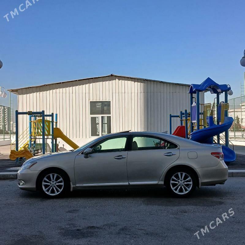 Lexus ES 350 2010 - 228 000 TMT - Aşgabat - img 4