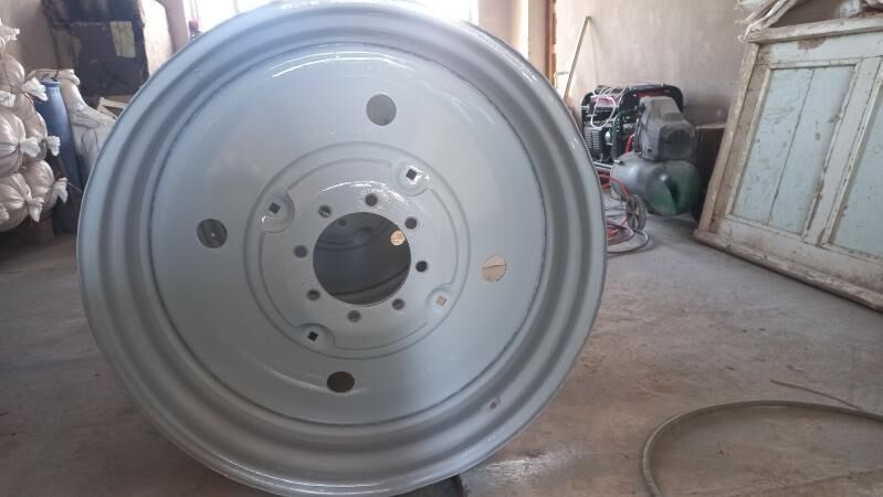 MTZ  Diska 2 200 TMT - Шабатский этрап - img 2