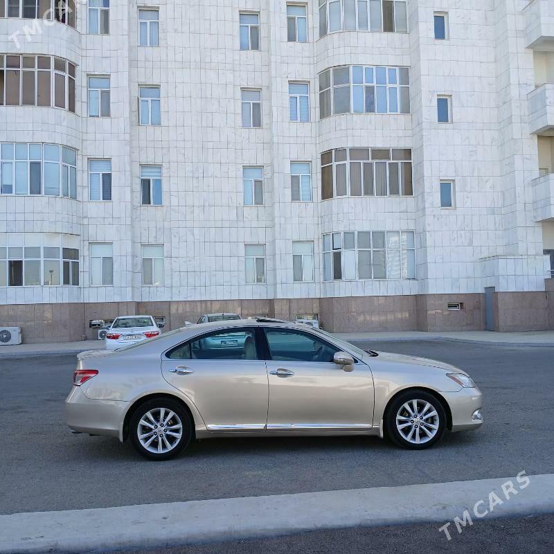 Lexus ES 350 2010 - 228 000 TMT - Aşgabat - img 3