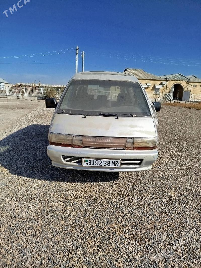 Toyota Town Ace 1989 - 12 000 TMT - Мургап - img 3