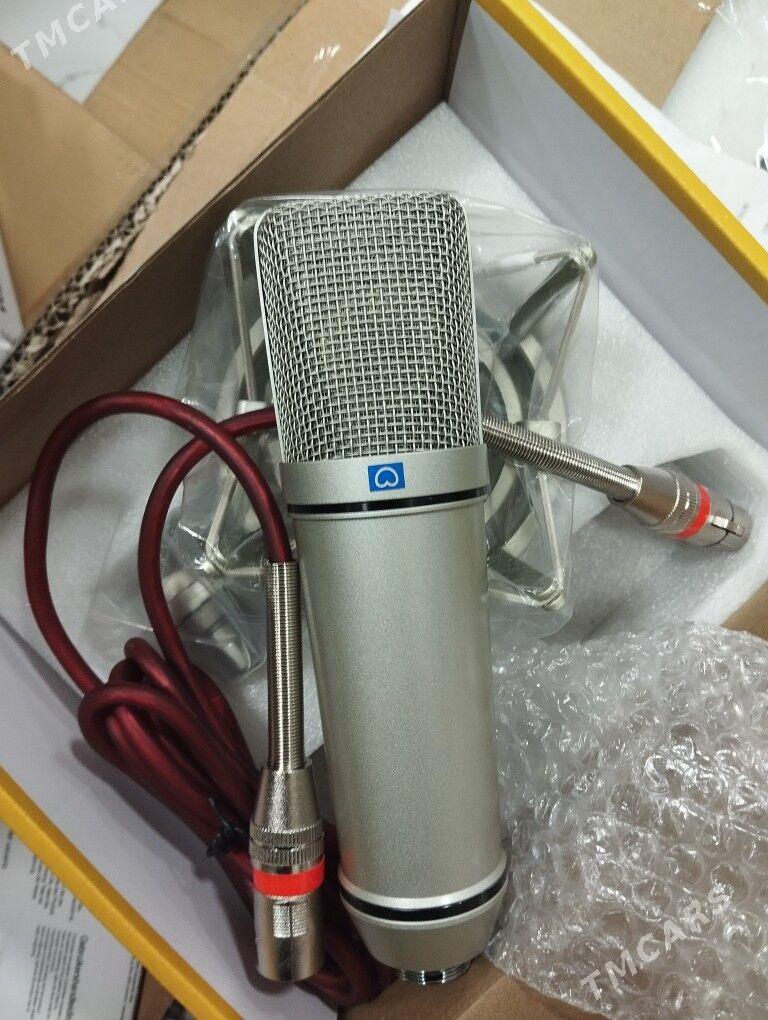 STUDIO MIKRAFON - Mary - img 1