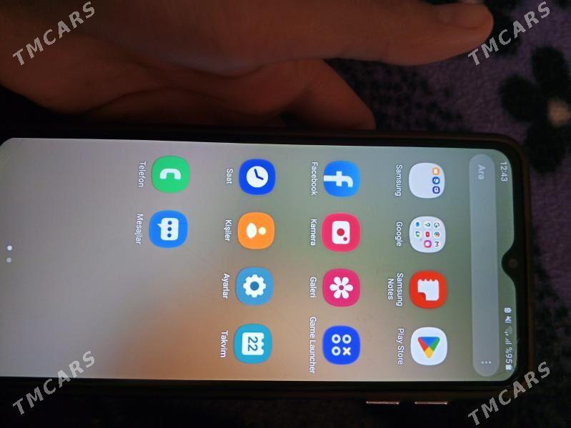 Samsung A 12 - Байрамали - img 4
