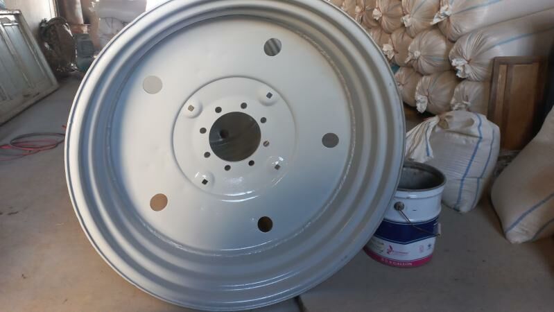 MTZ  Diska 2 200 TMT - Шабатский этрап - img 4