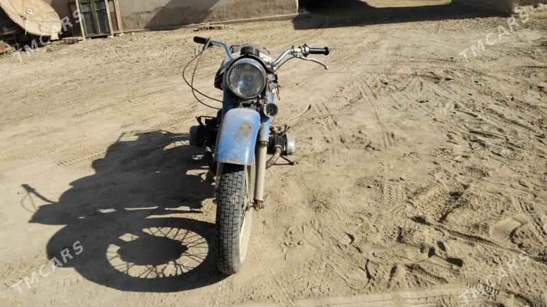 Fekon FK200-14G 2002 - 5 000 TMT - Саят - img 5