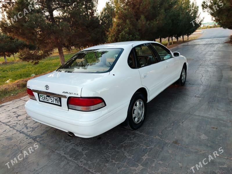 Toyota Avalon 1996 - 130 000 TMT - Мары - img 1