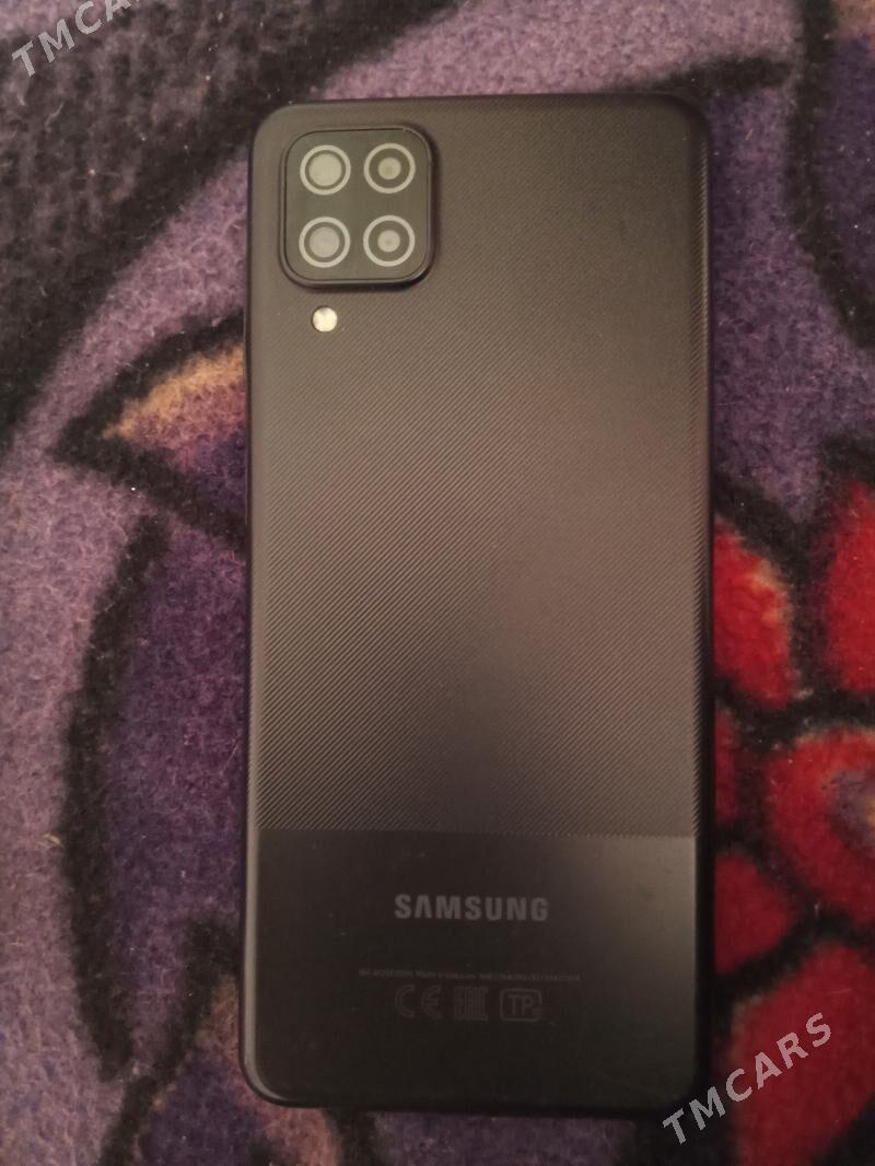 Samsung A 12 - Байрамали - img 2
