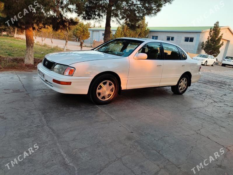 Toyota Avalon 1996 - 130 000 TMT - Мары - img 4