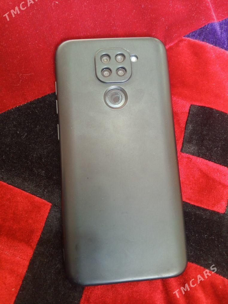 Redmi note 9 - Балканабат - img 3