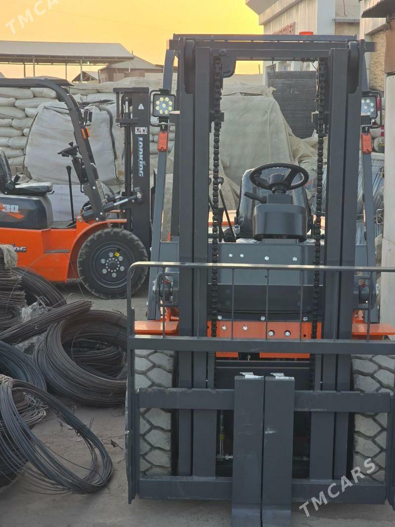 Lugong LG930 2025 - 200 000 TMT - Mary - img 2