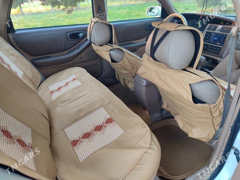 Toyota Avalon 1996 - 130 000 TMT - Мары - img 6