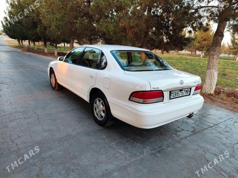 Toyota Avalon 1996 - 130 000 TMT - Мары - img 2