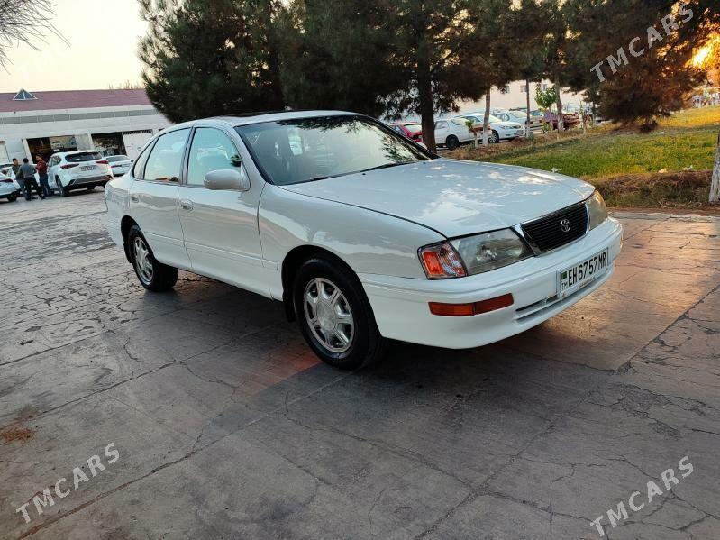 Toyota Avalon 1996 - 130 000 TMT - Мары - img 3