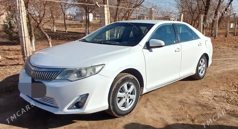Toyota Camry 2011 - 210 000 TMT - Türkmenbaşy etr. - img 2