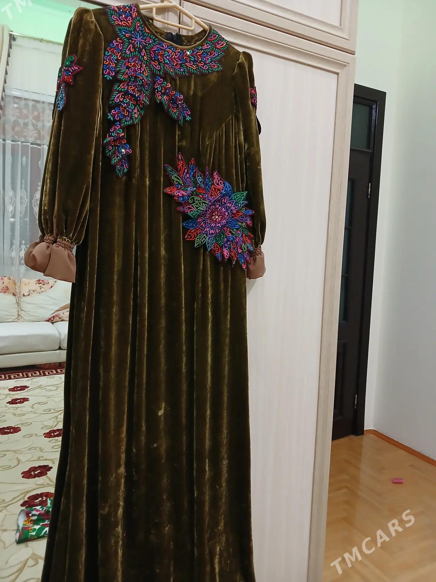 pommarh - Ашхабад - img 4