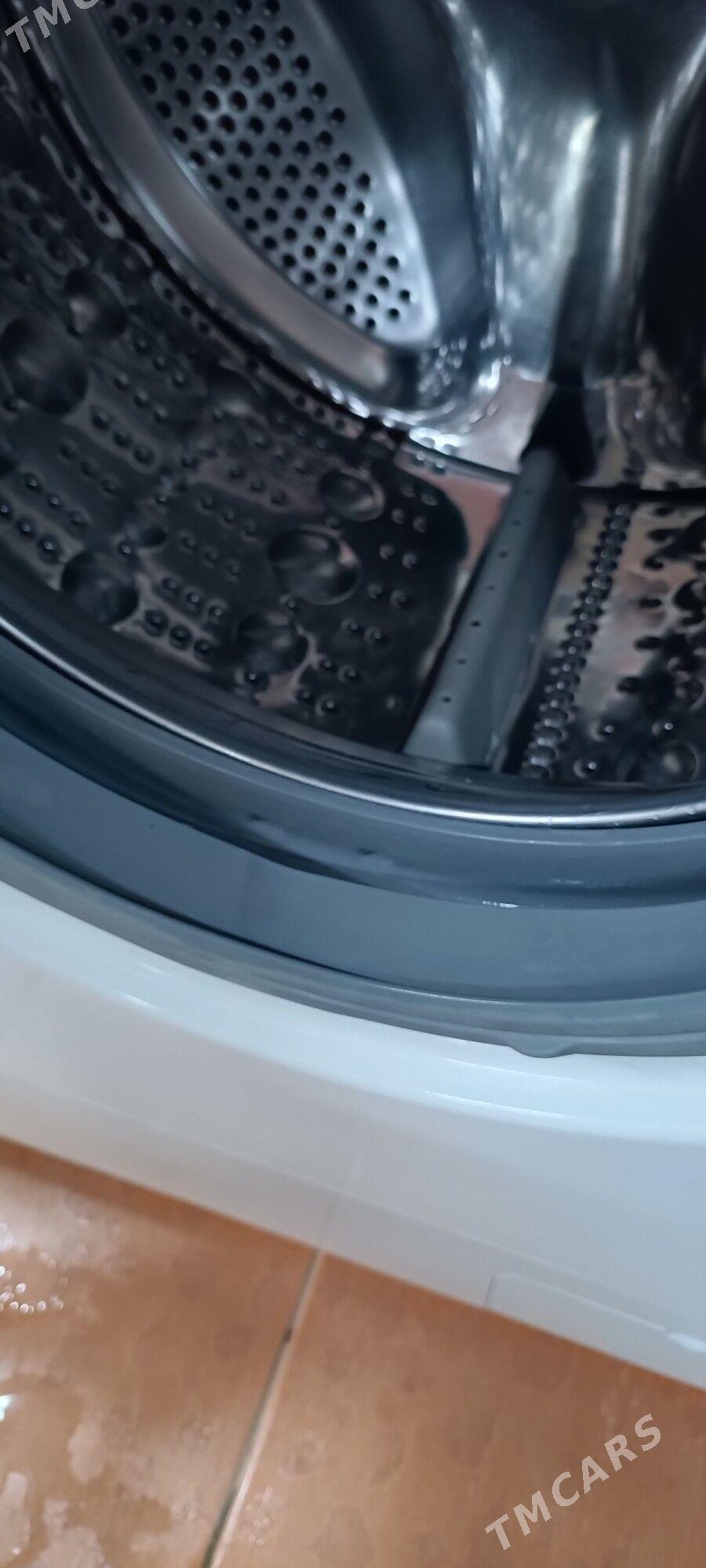 kir masin 6 kg DD motor LG - Ашхабад - img 5