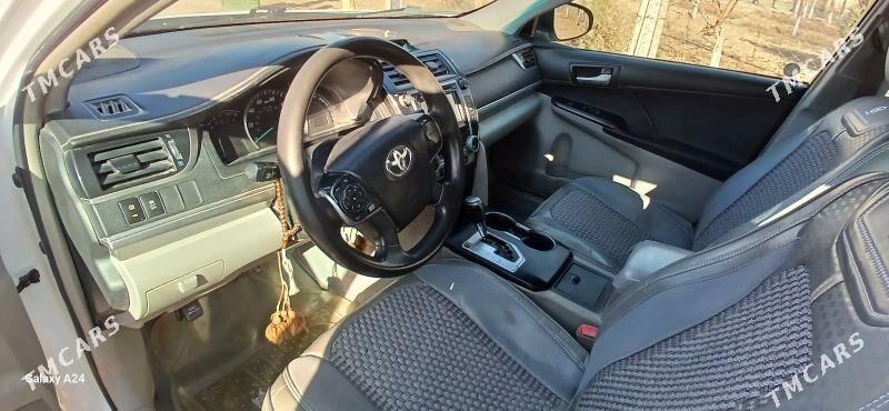 Toyota Camry 2011 - 210 000 TMT - Türkmenbaşy etr. - img 6