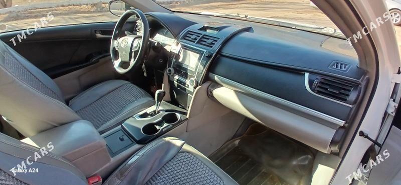 Toyota Camry 2011 - 210 000 TMT - Türkmenbaşy etr. - img 5