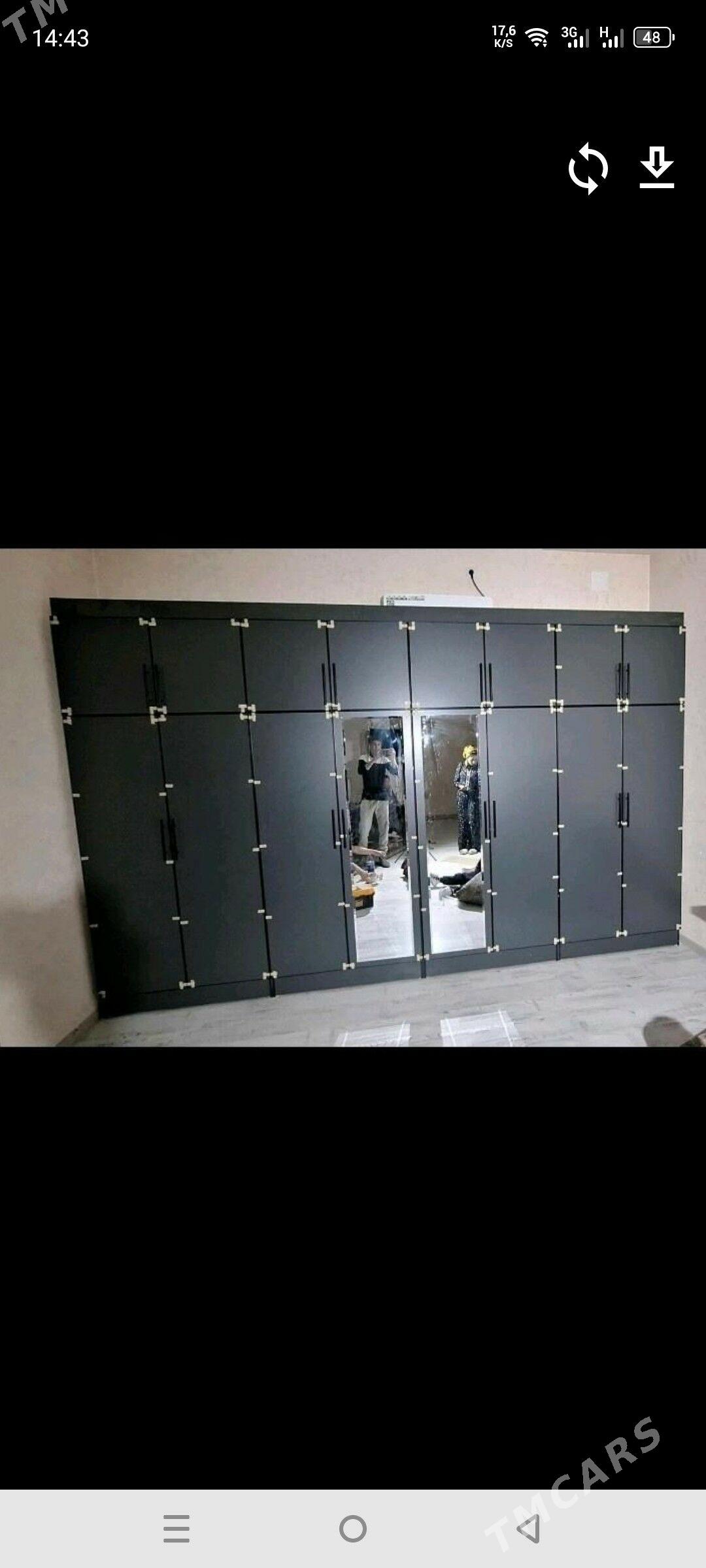 mebel - Aşgabat - img 2