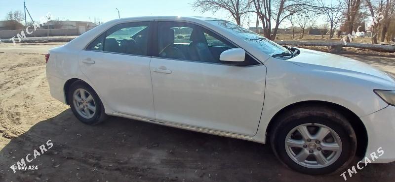 Toyota Camry 2011 - 210 000 TMT - Türkmenbaşy etr. - img 4