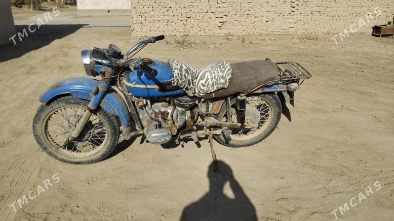 Iž Planeta 2002 - 5 000 TMT - Saýat - img 4