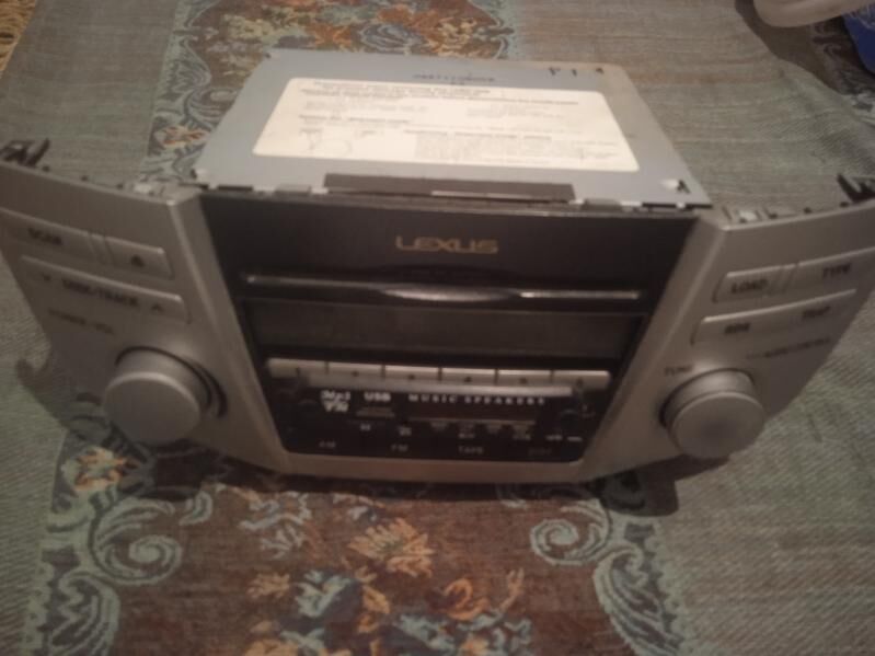 LEKSUS R 250 TMT - Гороглы (Тагта) - img 2