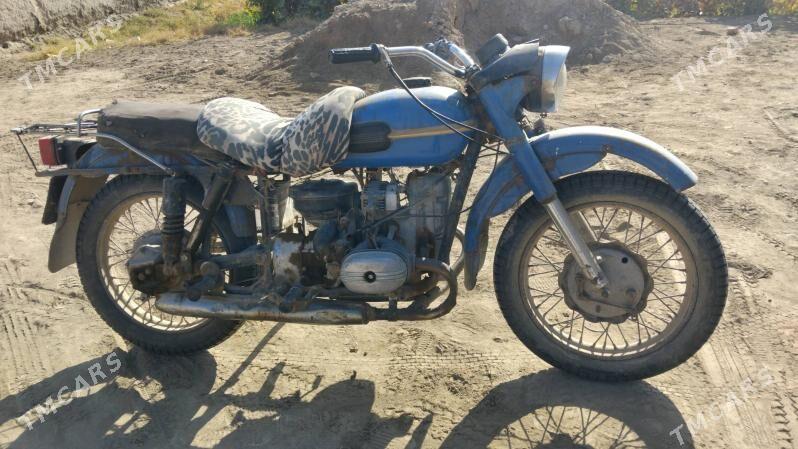 Iž Planeta 2002 - 5 000 TMT - Saýat - img 5