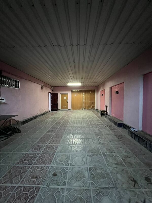 ARENDA MIR KÖÇE UÇASKA - Aşgabat - img 6