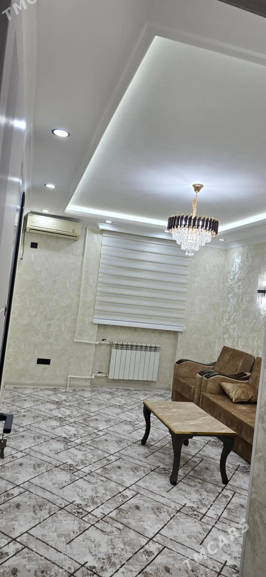 2х ком 1 этаж центр - Ашхабад - img 3