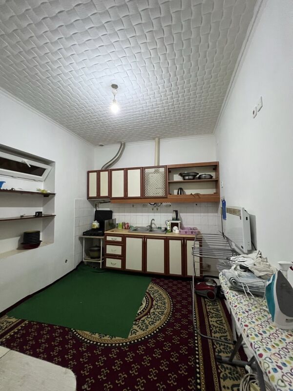 ARENDA MIR KÖÇE UÇASKA - Aşgabat - img 3