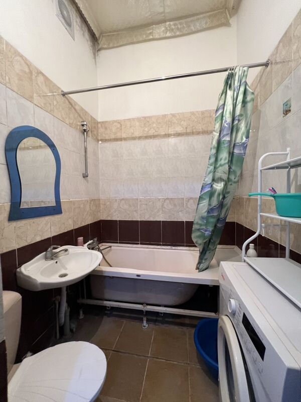 ARENDA MIR KÖÇE UÇASKA - Aşgabat - img 4