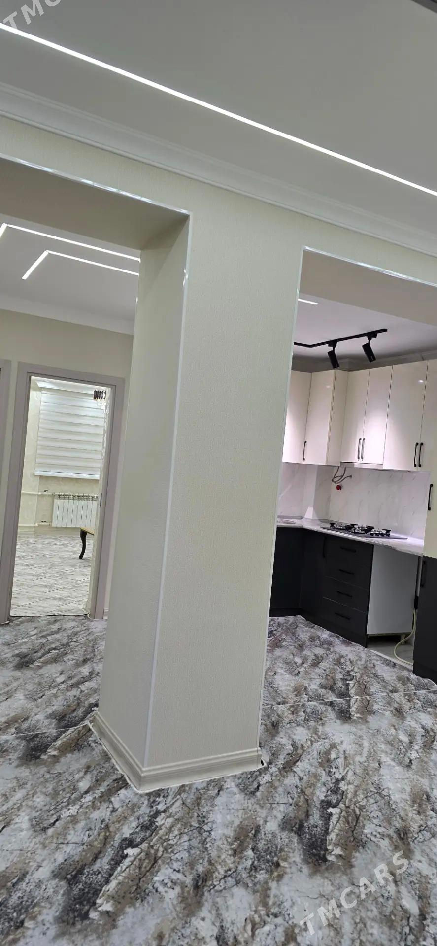 2х ком 1 этаж центр - Ашхабад - img 5