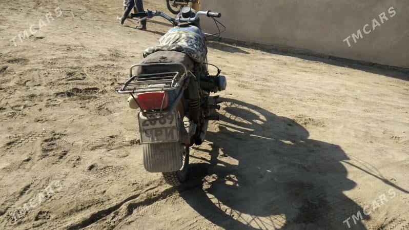 Iž Planeta 2002 - 5 000 TMT - Saýat - img 2