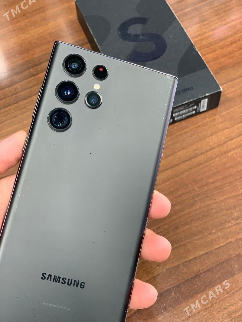 Samsung S22 Ultra - Mary - img 5