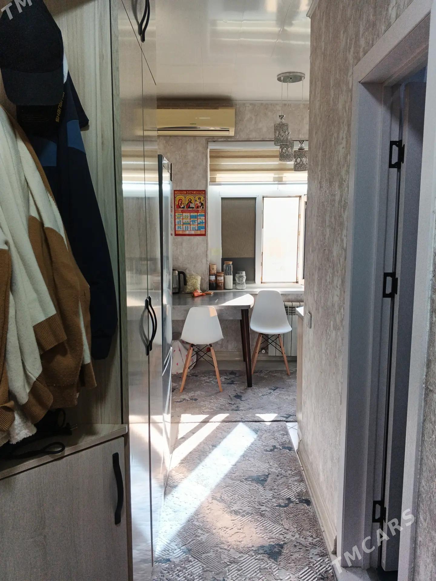 Gagarina 1kom 3500 - Aşgabat - img 2