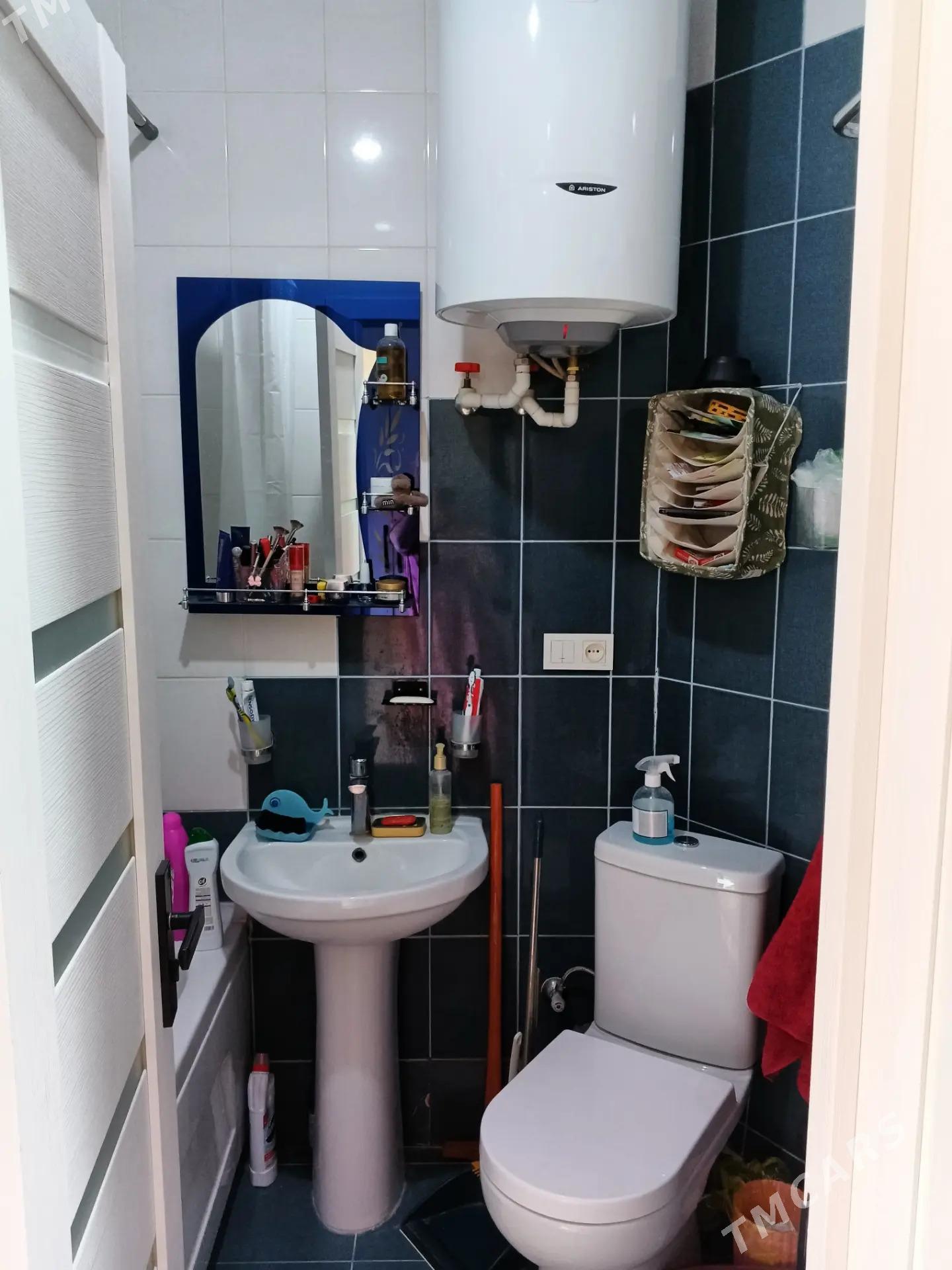 Gagarina 1kom 3500 - Aşgabat - img 4