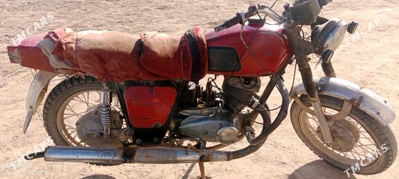 Iž Planeta 4 1998 - 5 000 TMT - Akdepe - img 1