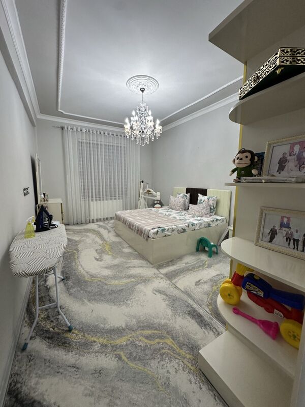 GURTLy (4 kom) 2 etaź - Aşgabat - img 2