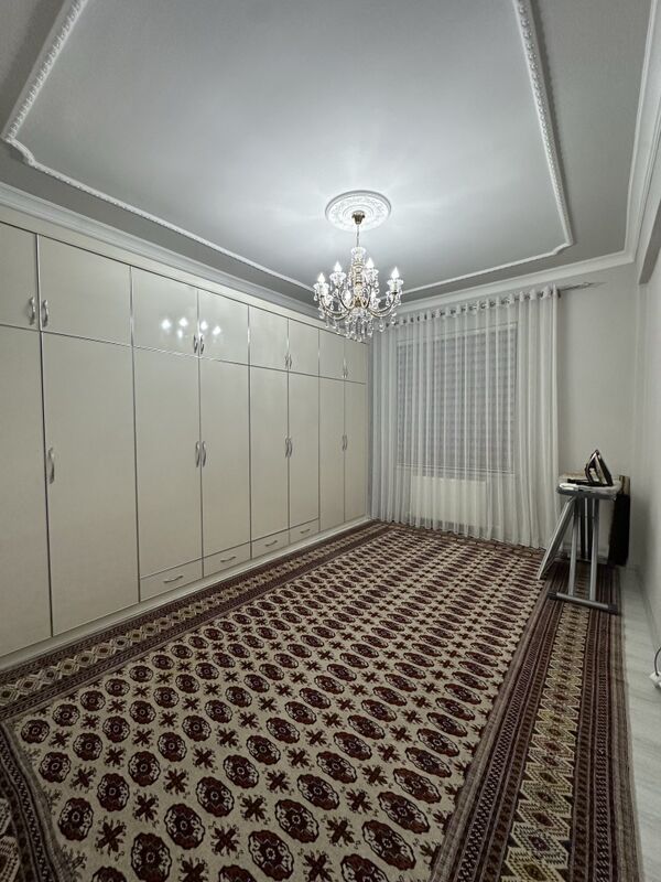 GURTLy (4 kom) 2 etaź - Aşgabat - img 4