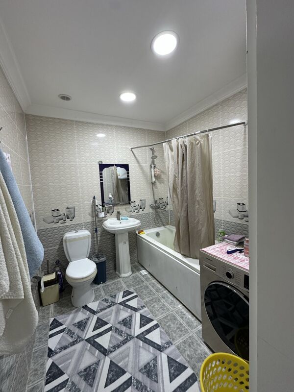 GURTLy (4 kom) 2 etaź - Aşgabat - img 10