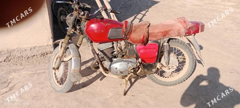 Iž Planeta 4 1998 - 5 000 TMT - Akdepe - img 3