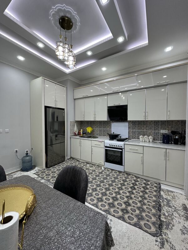 GURTLy (4 kom) 2 etaź - Aşgabat - img 9