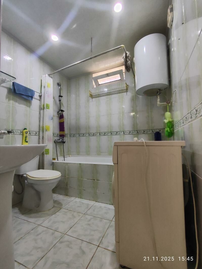 Satlyk jay 2mkr  1 etaž - 2 мкр - img 7