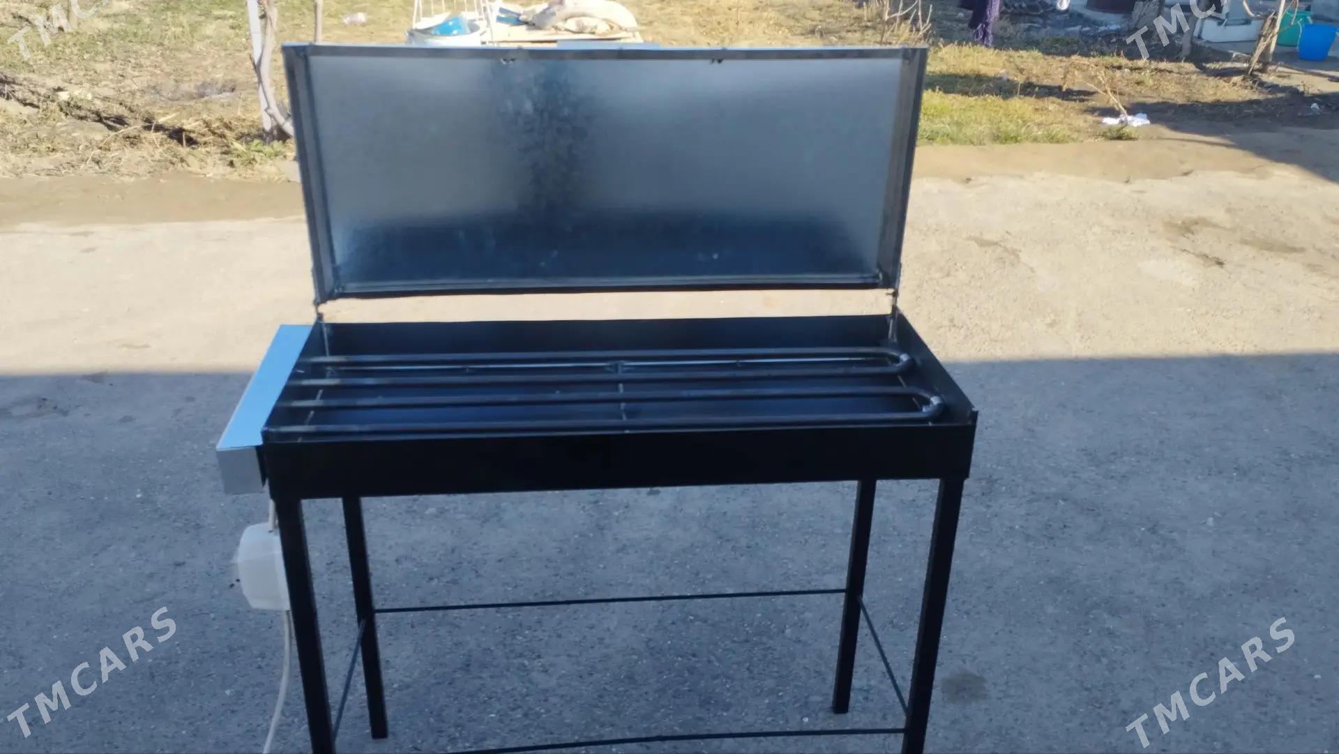 Mangal - Aşgabat - img 3