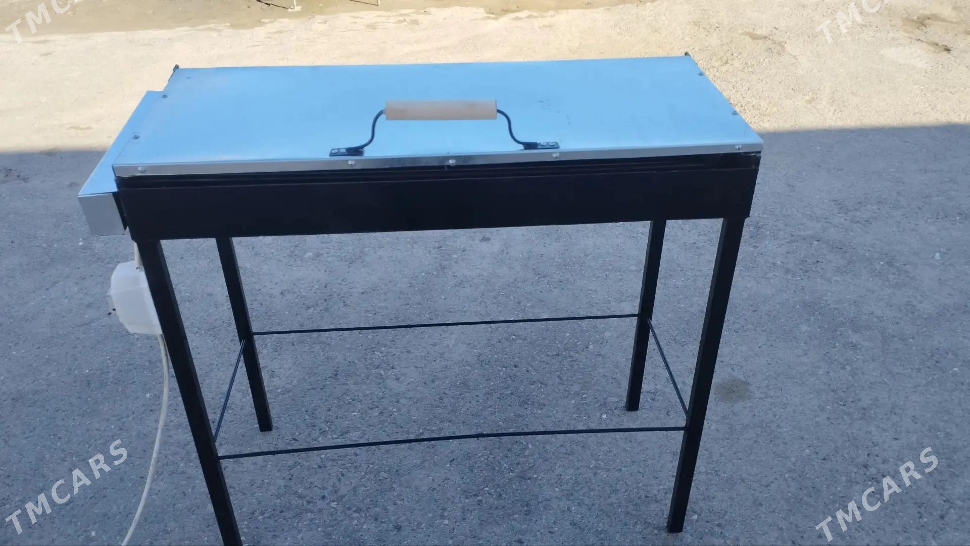 Mangal - Aşgabat - img 2