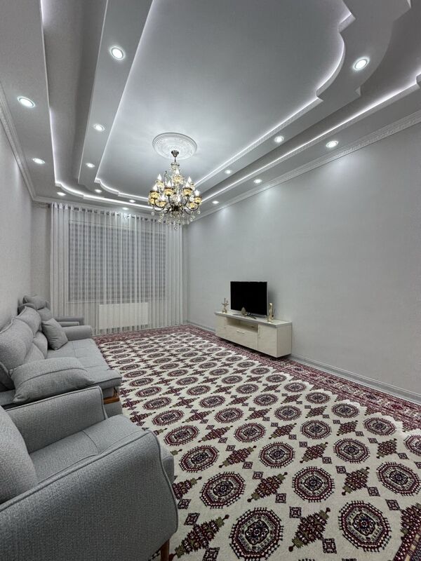 GURTLy (4 kom) 2 etaź - Aşgabat - img 1