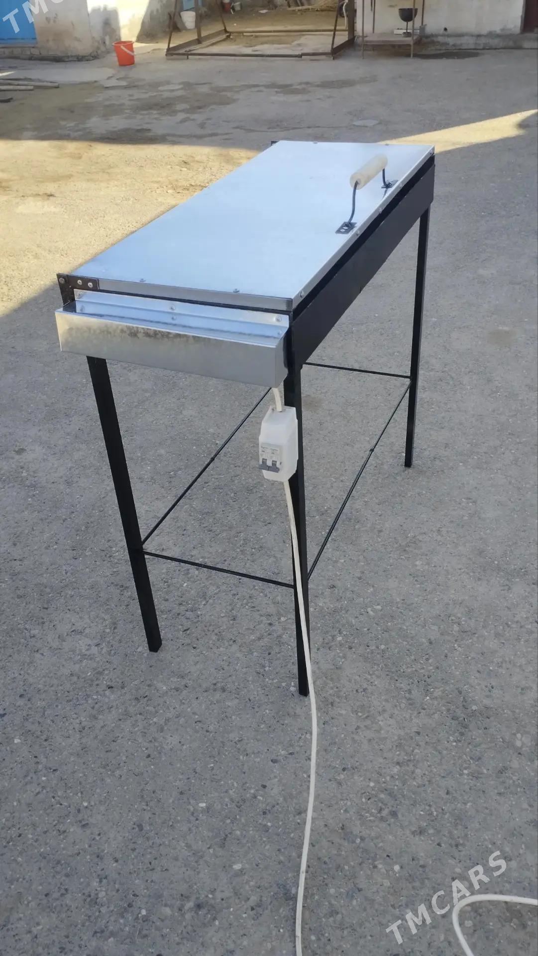 Mangal - Aşgabat - img 5