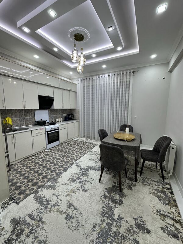 GURTLy (4 kom) 2 etaź - Aşgabat - img 8