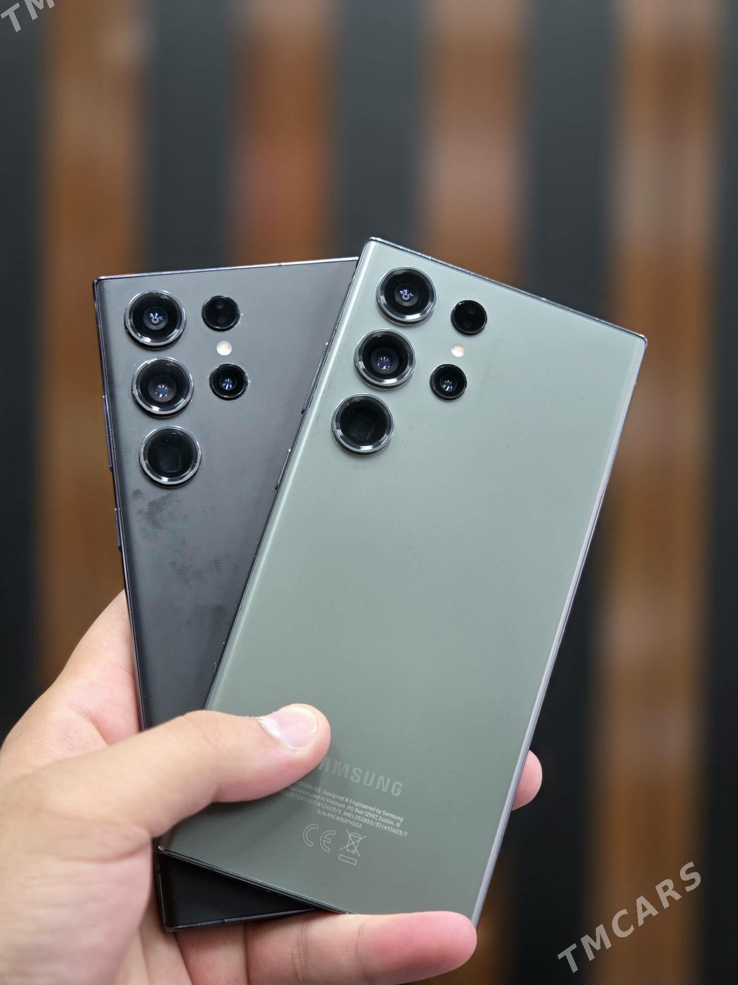 Samsung S23 Ultra 12/256 - Mary - img 4