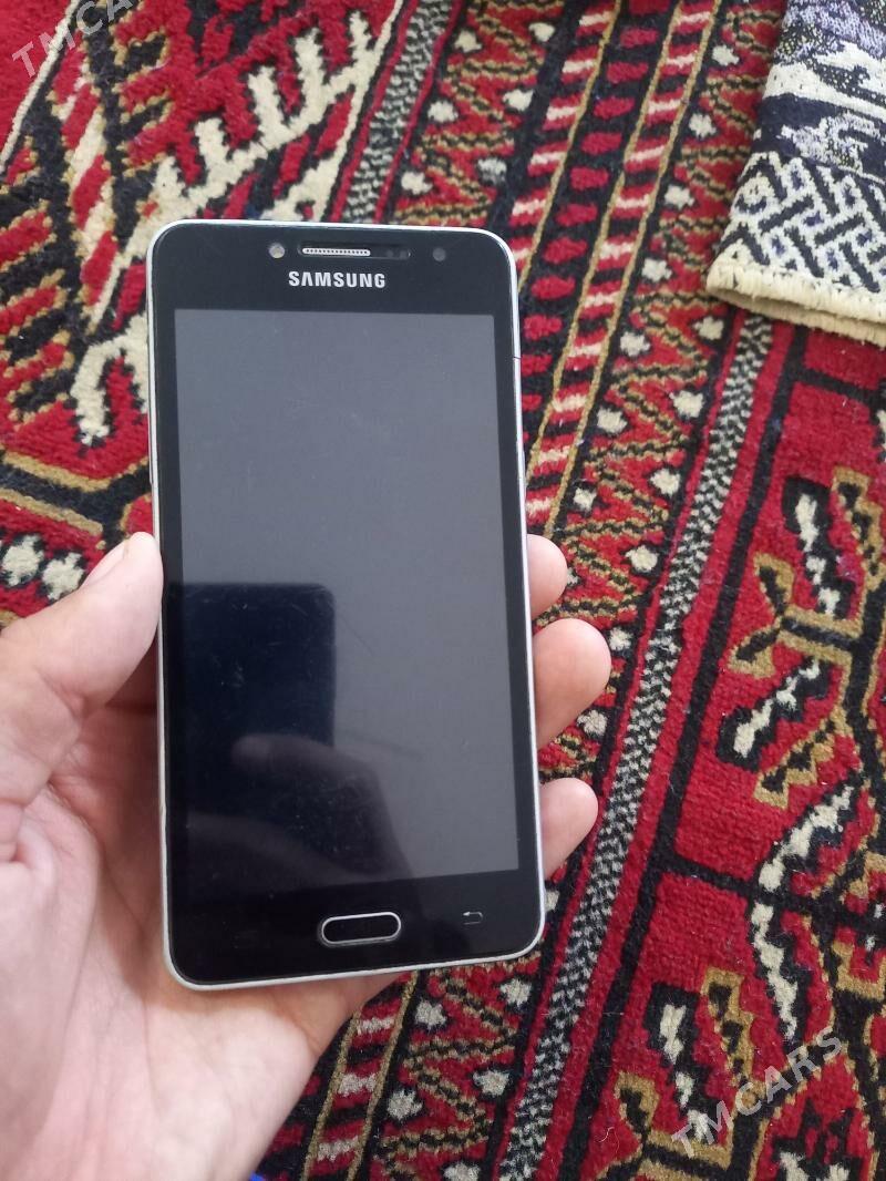 Samsung J2 prime - Мары - img 1