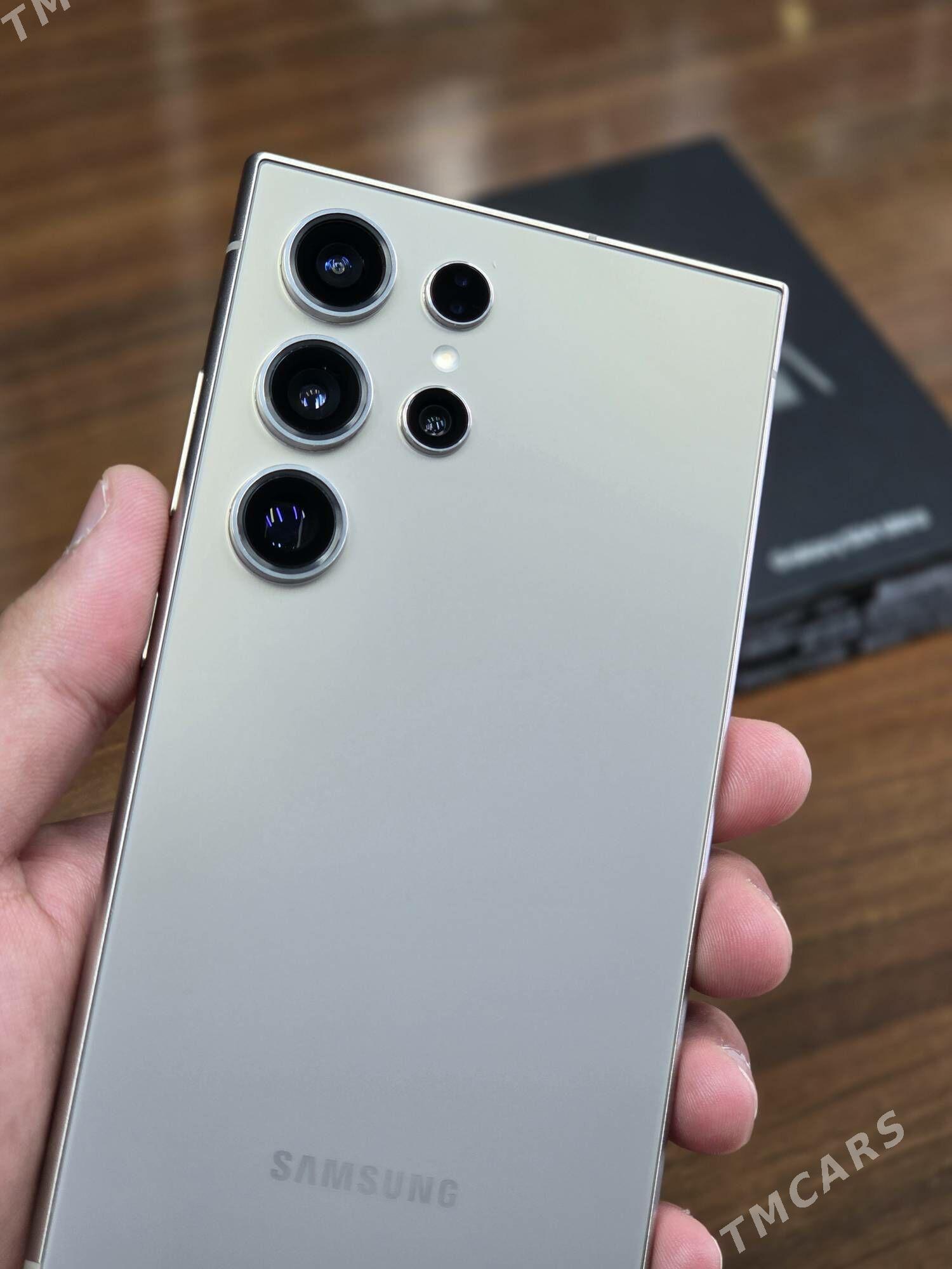 Samsung S24 Ultra - Мары - img 4